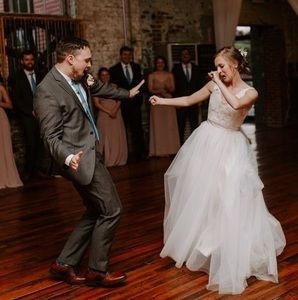 Meet your Posher, Justin